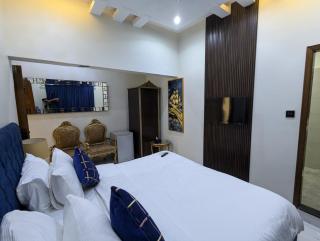 Grand Fort Boutique Hotel Dha - Karatschi - 3