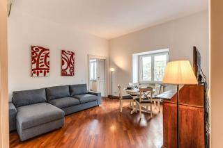Splendid flat on the Tiber river - Rom - 0