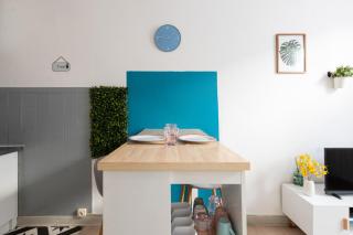 Le Nossa - Centre - Proche Halles - Lourdes - 3
