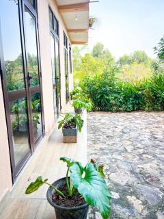 Meizi-Meera Eco Resort - Kihihi - 7