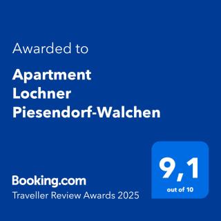 Apartment Lochner Piesendorf-Walchen - 4
