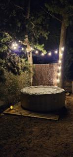 Bastide la Mourelette - Toulon - 2