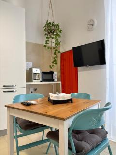 Castle Apartment - Bari - 1