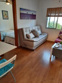 Apto a 2 minutos de playa. - Fuengirola - 8
