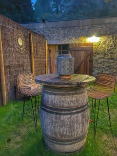 Bastide la Mourelette - Toulon - 4