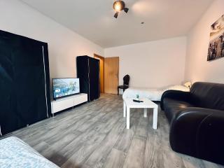 City Apartment Rheine Zentral & Kliniknah - 9