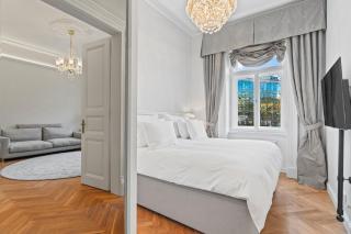 Vodickova Luxury Suites - Prague - 8