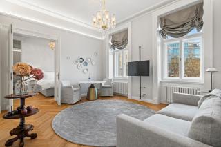 Vodickova Luxury Suites - Prague - 5