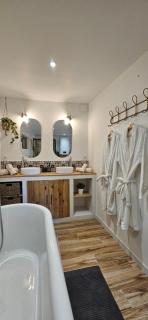 Bastide la Mourelette - Toulon - 1