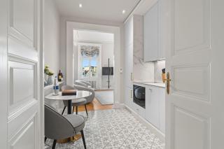 Vodickova Luxury Suites - Prague - 6