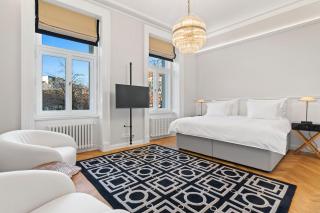 Vodickova Luxury Suites - Prague - 9