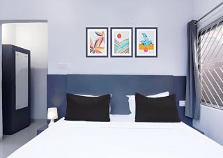 Hotel Silverwoods Ranchi - Rānchī - 5