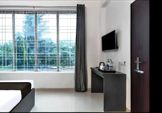 Hotel Silverwoods Ranchi - Rānchī - 4