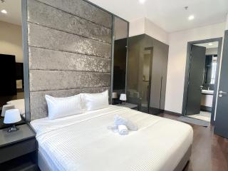 8 Kia Peng Suites Residence by Scape Stay - Kuala Lumpur - 7