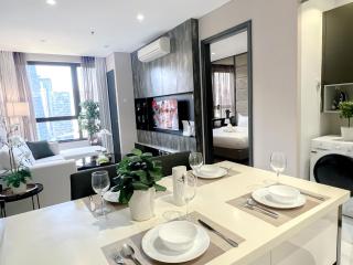 8 Kia Peng Suites Residence by Scape Stay - Kuala Lumpur - 6