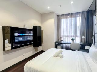 8 Kia Peng Suites Residence by Scape Stay - Kuala Lumpur - 5