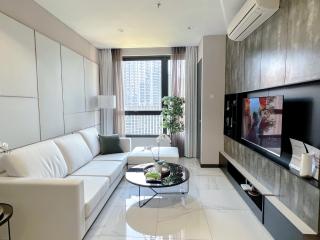 8 Kia Peng Suites Residence by Scape Stay - Kuala Lumpur - 1