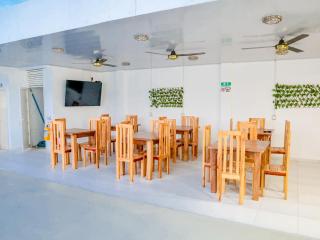 El Cairo Hotel - Uribia - 6
