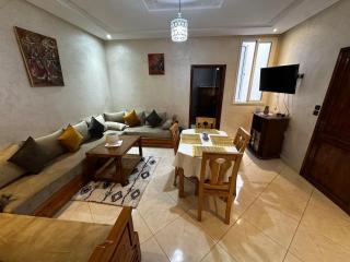 Comfort apartment-city center- - Essaouira - 6
