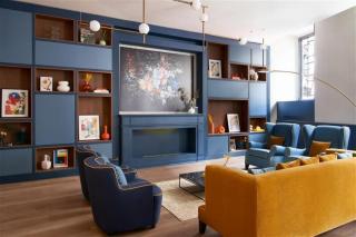 NEMI Hotel - Milan - 9