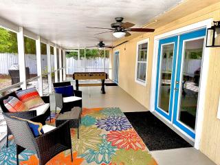 Siesta Hideway - Sarasota - 4