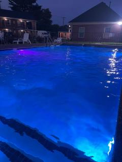 Bourbon Capital Inn - Bardstown - 9