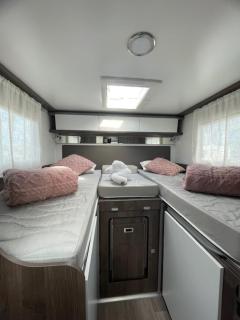 Autocaravana la brujula - Blanes - 4