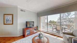 307 Barrington Arms - Hilton Head Island - 6
