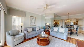 307 Barrington Arms - Hilton Head Island - 5