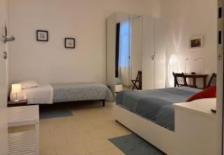 Castle Apartment - Bari - 4