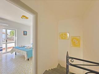 226 - VILLAGGIO RIVA MUSONE Villa con portico e ampio giardino, climatizzata, PULIZIA, BIANCHERIA E SPIAGGIA inclusi - Porto Recanati - 1
