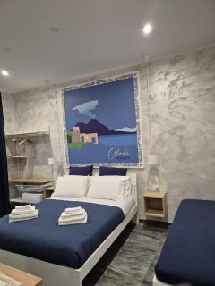 CLALE ROOMS - Napels - 9