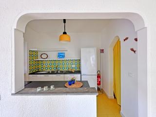 226 - VILLAGGIO RIVA MUSONE Villa con portico e ampio giardino, climatizzata, PULIZIA, BIANCHERIA E SPIAGGIA inclusi - Porto Recanati - 6