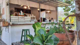 Kradandam Home & Cafe - Phitsanulok - 4