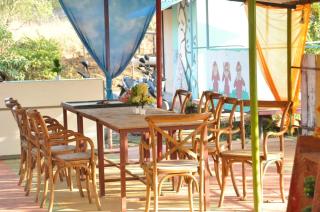 BookHolidays 18 Aangan Lonavala Camping - 5