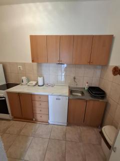 Studio Apartman Jarmila - Marusici - 3