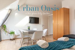 Beautiful 2BR Apartment Ideal for Long stays - Wenen - 0