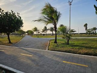 Lujosa suite, bella vista al mar - Cartagena de Indias - 6
