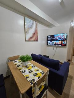 My Cozy 2 Bedrooom near SM Fairview, Quezon City - Manila - 0