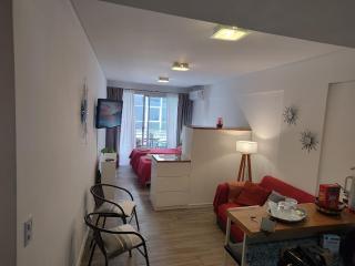 Moderno Departamento con Sum - Buenos Aires - 5