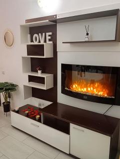 Iasi Jacuzzi Apartment E - 4