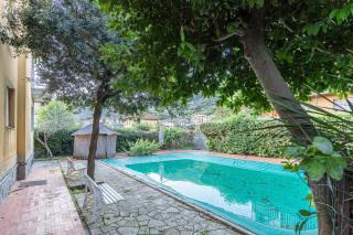 Rapallo-Portofino, Chic and Cozy apt with pool - Rapallo - 8