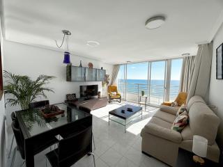 Apartamento sobre el mar - Alicante - 9