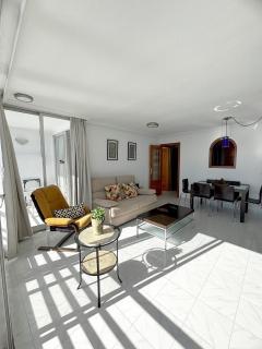 Apartamento sobre el mar - Alicante - 2