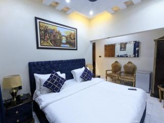 Grand Fort Boutique Hotel Dha - Karatschi - 2