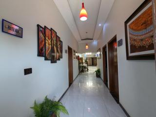 Grand Fort Boutique Hotel Dha - Karatschi - 6