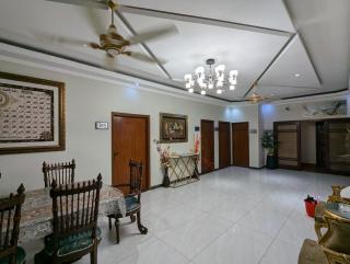 Grand Fort Boutique Hotel Dha - Karatschi - 8