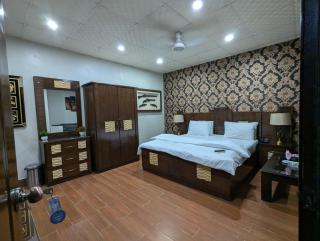 Grand Fort Boutique Hotel Dha - Karatschi - 1