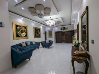 Grand Fort Boutique Hotel Dha - Karatschi - 5