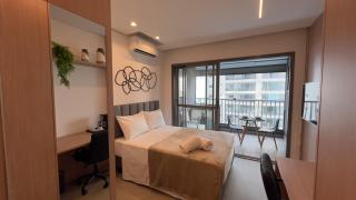 Studio Moema Spazio di Casa OJ 508 Jurupis - São Paulo - 0